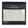 Екрануючий чохол Mission Darkness Faraday Bag на липучці - 