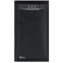 Екрануючий чохол Mission Darkness Faraday Bag на липучці - 