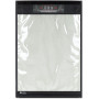 Екрануючий чохол Mission Darkness Faraday Bag на липучці - 