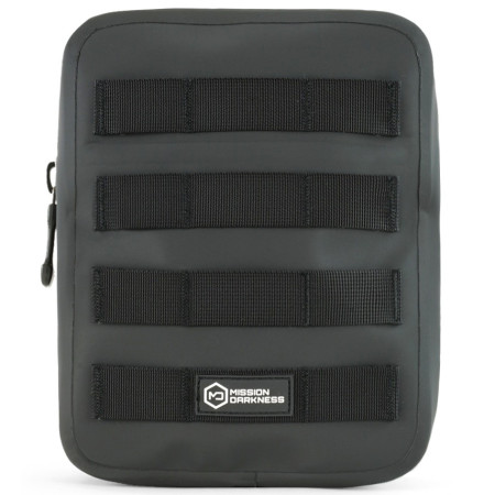 Екранувальний підсумок Mission Darkness Molle Faraday Pouch - 
