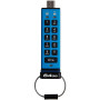 Накопитель Kingston Ironkey Keypad 200 