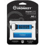 Накопитель Kingston Ironkey Keypad 200 