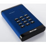 Накопичувач iStorage diskAshur 3 SSD/HDD - 