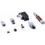 Ключи SmartKeeper Essential Lock Key Basic 