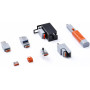 Ключи SmartKeeper Essential Lock Key Basic 
