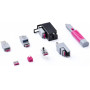 Ключи SmartKeeper Essential Lock Key Basic 