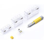 Ключи SmartKeeper Essential Lock Key Basic 