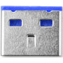 Заглушки SmartKeeper Essential для USB портов 