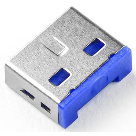 Заглушки SmartKeeper Essential для USB портов 