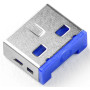 Заглушки SmartKeeper Essential для USB портов 