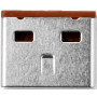 Заглушки SmartKeeper Essential для USB портов 