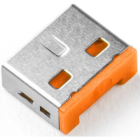 Заглушки SmartKeeper Essential для USB портов 