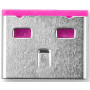 Заглушки SmartKeeper Essential для USB портов 