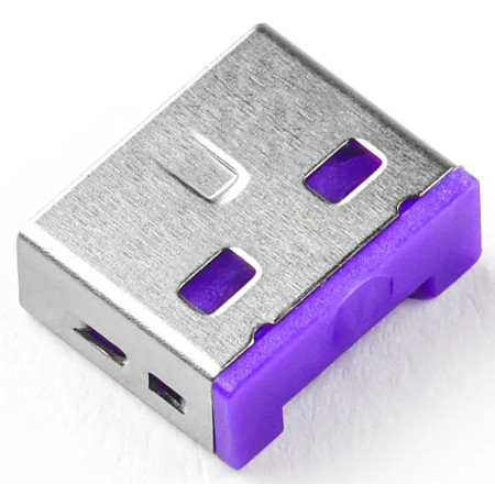 Заглушки SmartKeeper Essential для USB портов 