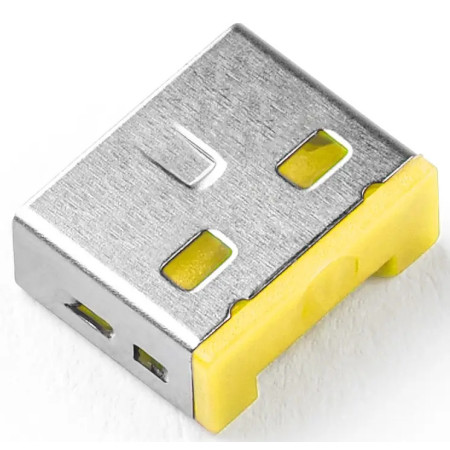 Заглушки SmartKeeper Essential для USB портов 