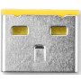 Заглушки SmartKeeper Essential для USB портов 