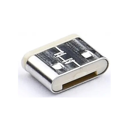 Заглушки SmartKeeper Essential для USB портов 