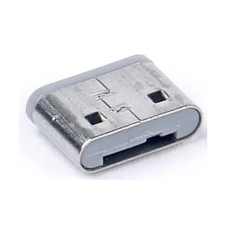 Заглушки SmartKeeper Essential для USB портов 