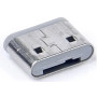 Заглушки SmartKeeper Essential для USB портов 