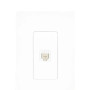 Заглушки SmartKeeper Essential для портов RJ45 и RJ11 