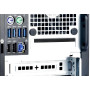 Заглушки SmartKeeper Essential для портов RJ45 и RJ11 