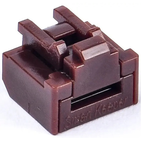 Заглушки SmartKeeper Essential для портов RJ45 и RJ11 