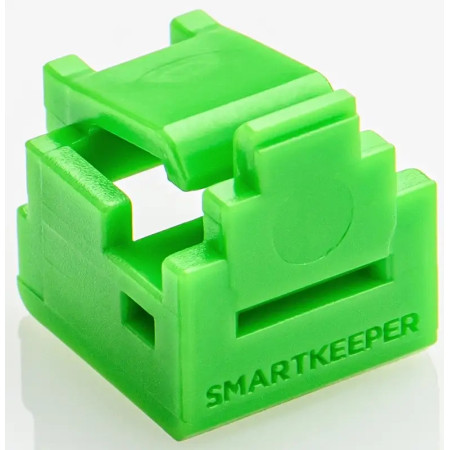 Заглушки SmartKeeper Essential для портов RJ45 и RJ11 