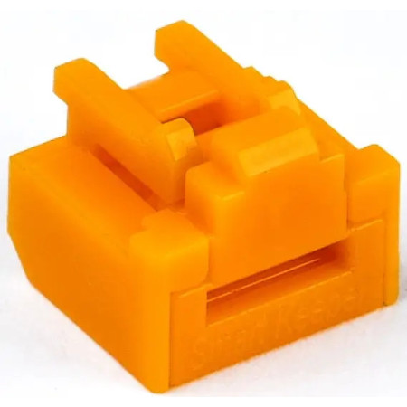 Заглушки SmartKeeper Essential для портов RJ45 и RJ11 