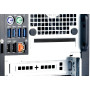 Заглушки SmartKeeper Essential для портов RJ45 и RJ11 