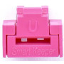 Заглушки SmartKeeper Essential для портов RJ45 и RJ11 