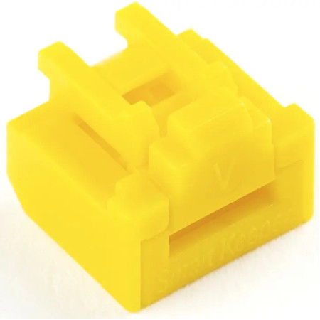 Заглушки SmartKeeper Essential для портов RJ45 и RJ11 