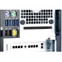 Заглушки SmartKeeper Essential для портов RJ45 и RJ11 