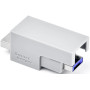 SmartKeeper Essential Lock блокировка подключенных USB кабелей. 