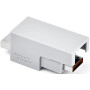 SmartKeeper Essential Lock блокировка подключенных USB кабелей. 