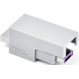 SmartKeeper Essential Lock блокировка подключенных USB кабелей. 