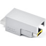 SmartKeeper Essential Lock блокировка подключенных USB кабелей. 