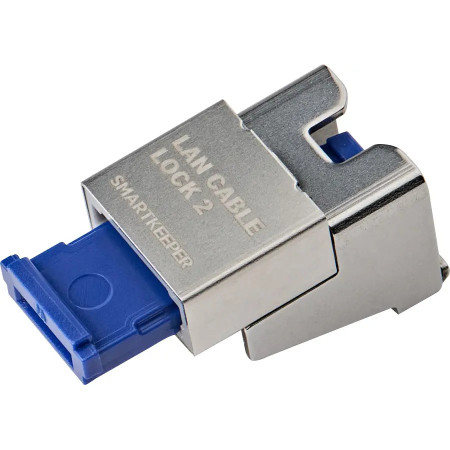 SmartKeeper Essential Lock блокировка подключенных RJ45 кабелей. 