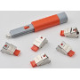 SmartKeeper Essential Lock блокировка подключенных RJ45 кабелей. 