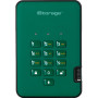Накопичувач iStorage diskAshur 2 SSD/HDD - IS-DA2-256