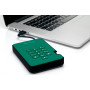 Накопичувач iStorage diskAshur 2 SSD/HDD - IS-DA2-256
