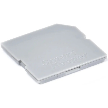 Заглушки SmartKeeper Essential для SD і CF портов 