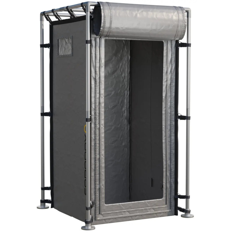 105mm TNT SHELL M1 プラスチックレプリカディスプレイ用 faraday-defense-tent.jpg