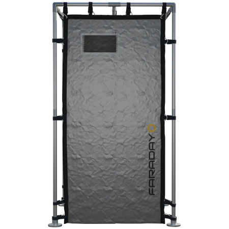 Екрануючі намети Faraday Defense Tent | Екрануючі Тенти
