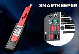 Датавей сек'юріті стала офіційним дистриб'ютором SmartKeeper в Україні