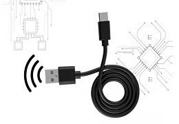HackCable - кабель для злому на Kickstarter зібрав понад $500 000