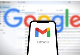 Увага! Масштабна атака на Gmail: як захистити свій акаунт.