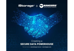 Компанія iStorage придбала американську компанію Kanguru Solutions.